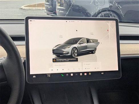 Used 2022 Tesla Model 3 Long Range image 16