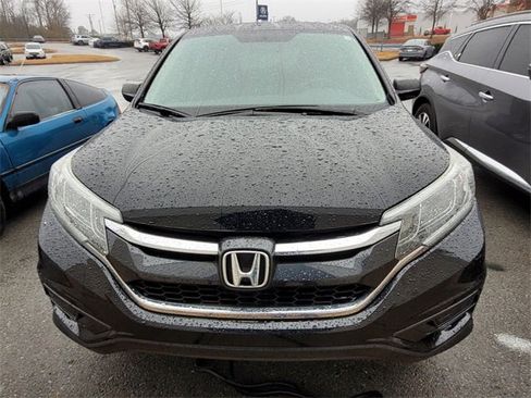 Used 2016 Honda CR-V LX image 6