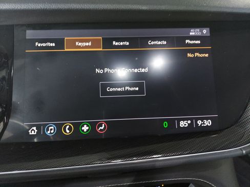Used 2021 Buick Envision Essence w/ Sport Touring Package FWD image 15