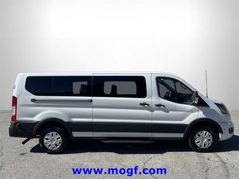 Used 2024 Ford Transit 350 XLT image 27
