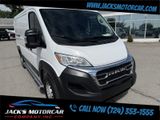 Used 2023 RAM ProMaster 2500 image 4