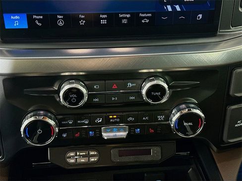 Used 2025 Ford F350 King Ranch image 15