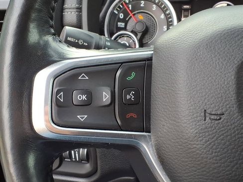 Used 2020 RAM 1500 Laramie image 27
