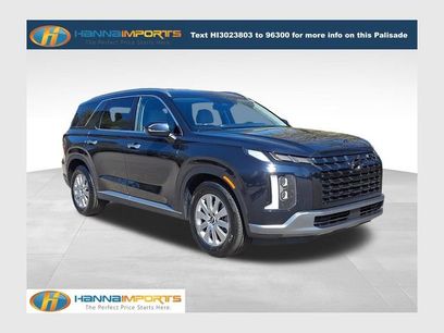 Used 2025 Hyundai Palisade SEL