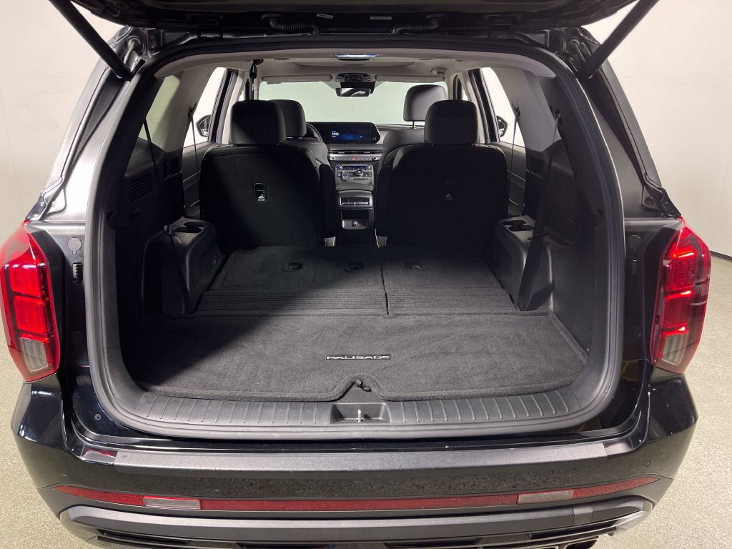 Used 2023 Hyundai Palisade XRT FWD image 9