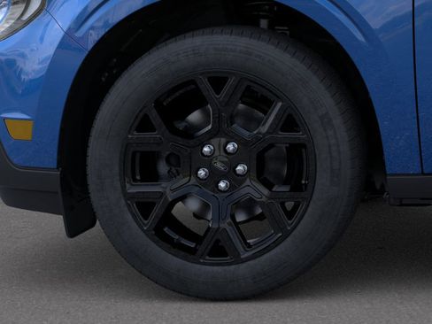 New 2026 Ford Maverick XLT AWD/4WD image 21