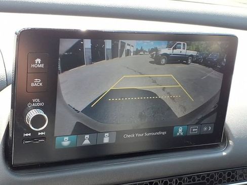 Used 2025 Honda HR-V EX-L image 20