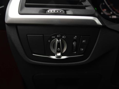 Used 2022 BMW X3 xDrive30i w/ Premium Package 2 (ZPA) image 11