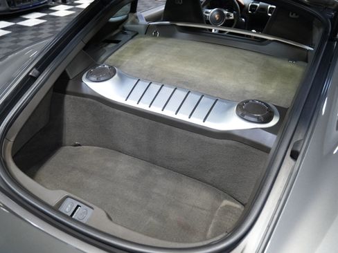 Used 2014 Porsche Cayman RWD image 42