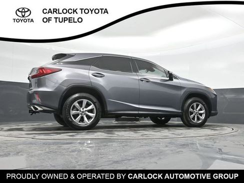 Used 2019 Lexus RX 350 FWD image 39