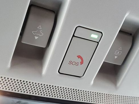 Certified 2025 Nissan Murano SL image 25