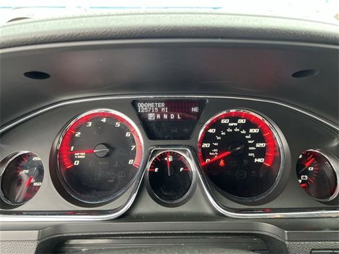 Used 2015 GMC Acadia Denali image 10