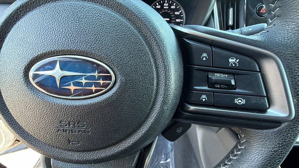 Used 2024 Subaru Outback Limited w/ Popular Package #2 AWD/4WD image 20