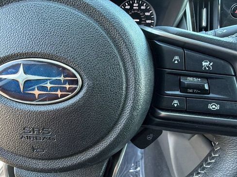 Used 2024 Subaru Outback Limited w/ Popular Package #2 AWD/4WD image 20