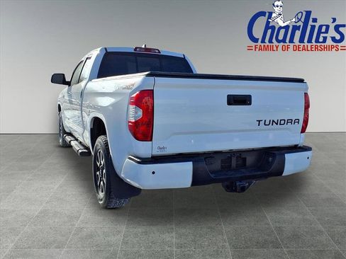 Used 2021 Toyota Tundra Limited image 5