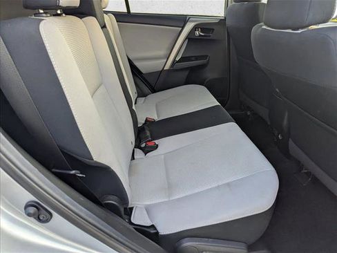 Used 2018 Toyota RAV4 XLE w/ Plus Extra Value Package FWD image 18