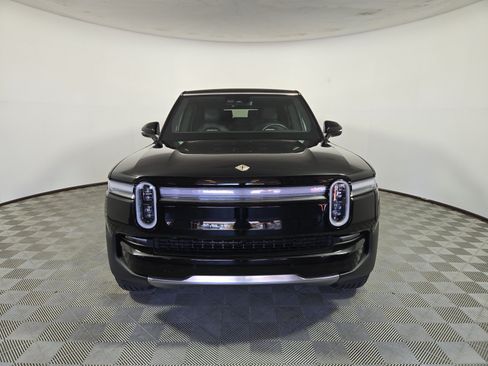 Used 2025 Rivian R1S Adventure AWD/4WD image 8