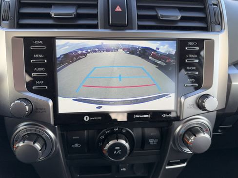 Used 2024 Toyota 4Runner SR5 Premium image 26