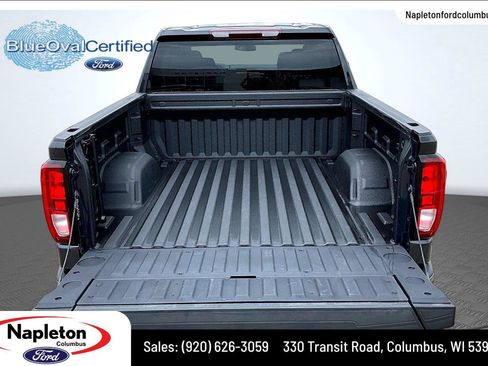 Used 2023 GMC Sierra 1500 Elevation AWD/4WD image 5
