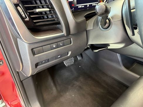 Used 2021 Nissan Rogue Platinum image 15