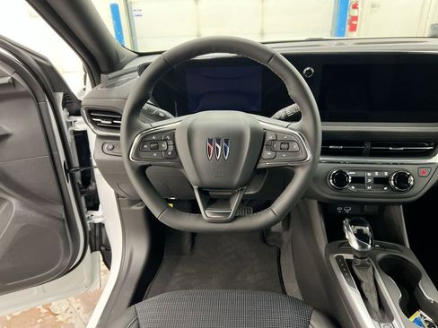 New 2026 Buick Envista Preferred w/ Convenience I Package FWD image 11