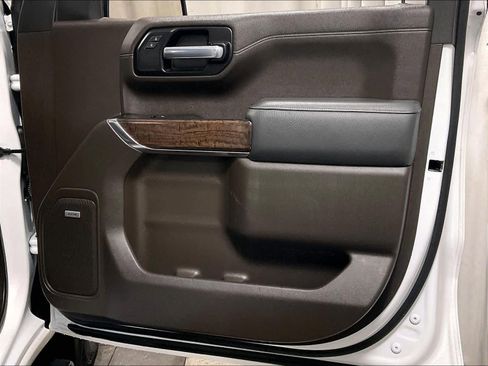 Used 2020 GMC Sierra 1500 Denali w/ Denali Premium Package image 12