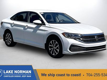 Used 2024 Volkswagen Jetta S