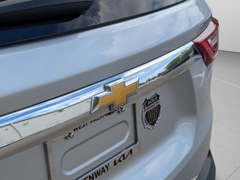 Used 2020 Chevrolet Traverse LS w/ LPO, Floor Liner Package FWD image 35