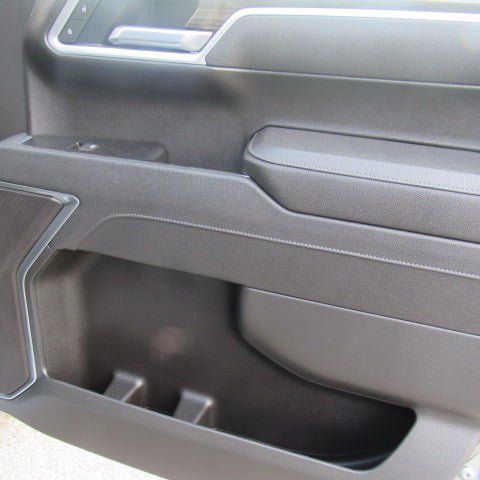 Certified 2026 Chevrolet Silverado 1500 RST RWD image 11