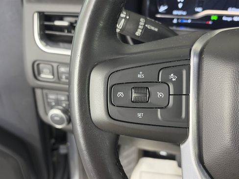 Certified 2022 GMC Yukon XL SLE w/ Max Trailering Package image 27