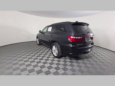 Used 2025 Dodge Durango GT AWD/4WD image 44