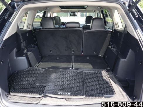 Used 2024 Volkswagen Atlas SEL Premium R-Line AWD/4WD image 34