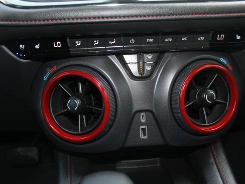 Used 2023 Chevrolet Blazer RS w/ Driver Confidence II Package image 41