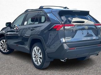 New 2025 Toyota RAV4 XLE Premium w/ Weather Package video 3