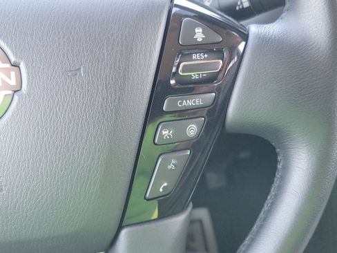 Used 2024 Nissan Armada SV AWD/4WD image 31