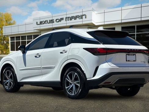 Used 2024 Lexus RX 350 AWD w/ Technology Package image 3