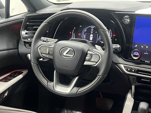 Certified 2024 Lexus RX 350 w/ Convenience Package AWD/4WD image 15
