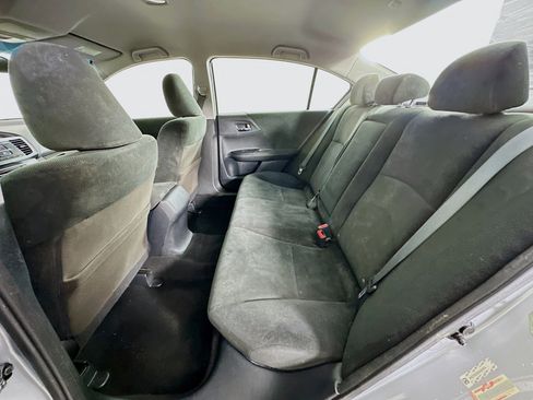 Used 2013 Honda Accord LX image 26