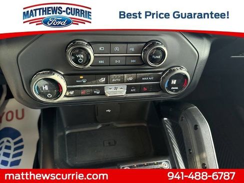 Certified 2023 Ford Bronco Raptor image 24