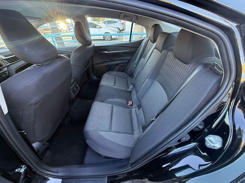 Used 2025 Toyota Camry LE image 22