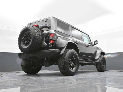 Used 2022 Ford Bronco Raptor image 40