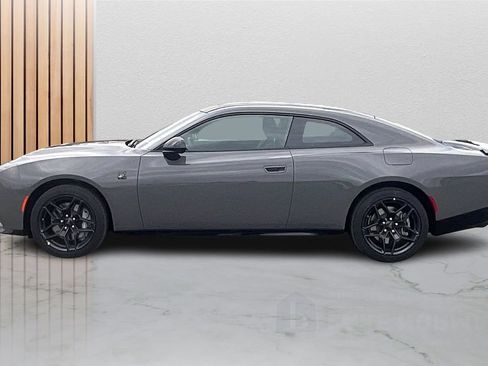 New 2026 Dodge Charger Scat Pack w/ Blacktop Package AWD/4WD image 6