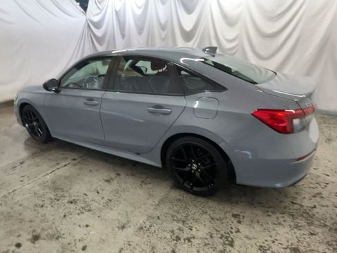 Used 2022 Honda Civic Sport image 10