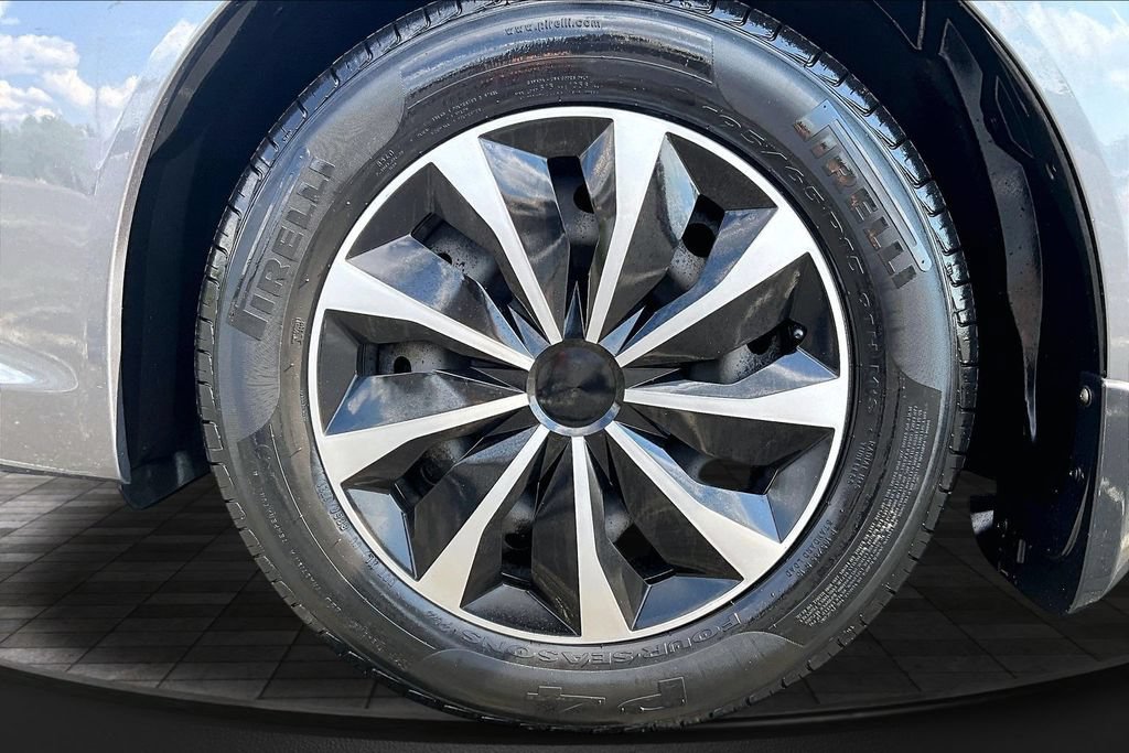 Used 2012 Honda Civic LX image 9