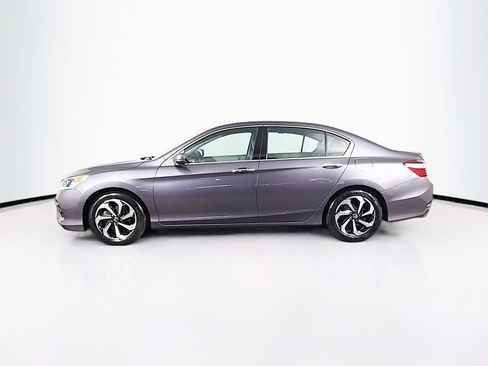 Used 2017 Honda Accord EX-L image 5