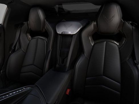 New 2025 Chevrolet Corvette Z06 image 37