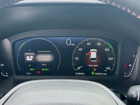 New 2026 Honda CR-V Sport-L image 11