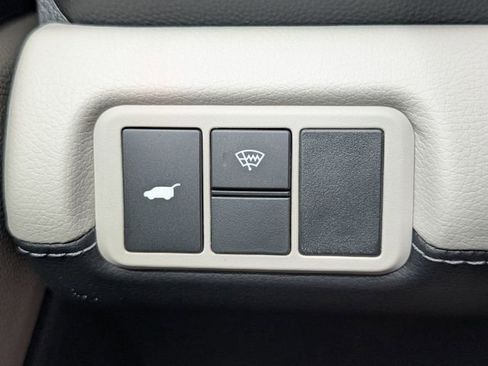 New 2026 Honda Passport TrailSport Elite image 24