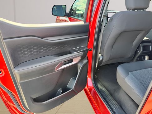 Used 2024 Ford Ranger XLT w/ Equipment Group 301A High RWD image 29