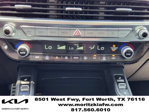 Used 2022 Kia Telluride SX w/ SX Prestige Package AWD/4WD image 18